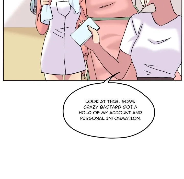 The chill couple Chapter 77 page 18 - 