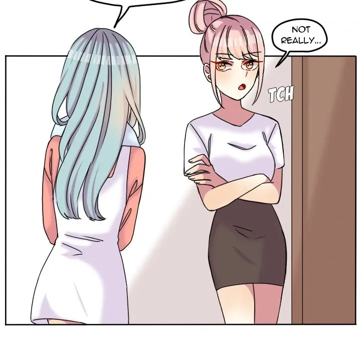 The chill couple Chapter 77 page 23 - 