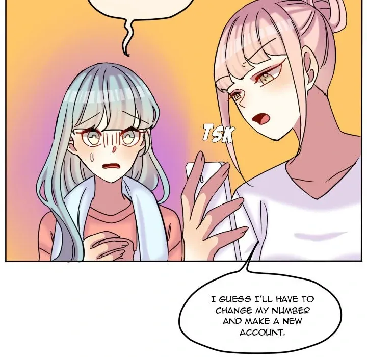 The chill couple Chapter 77 page 25 - 