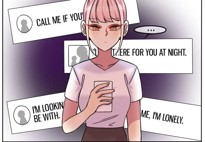 The chill couple Chapter 77 page 4 - 