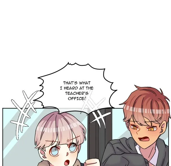 The chill couple Chapter 77 page 33 - 
