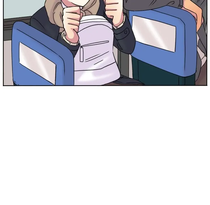 The chill couple Chapter 77 page 34 - 