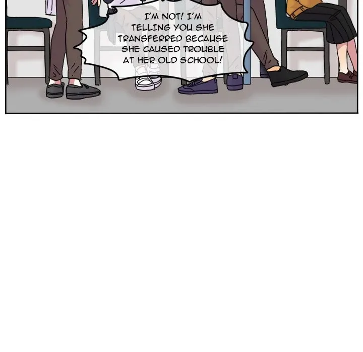 The chill couple Chapter 77 page 36 - 