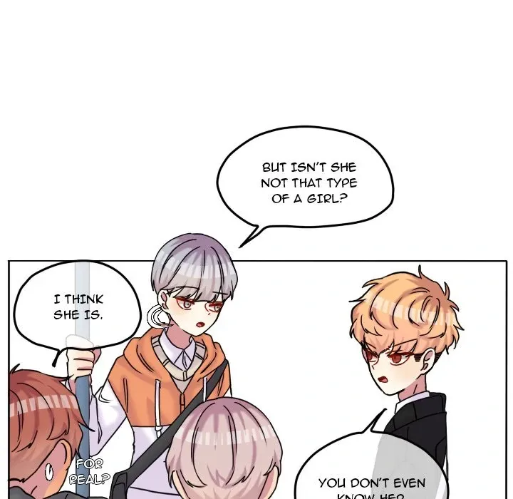 The chill couple Chapter 77 page 37 - 