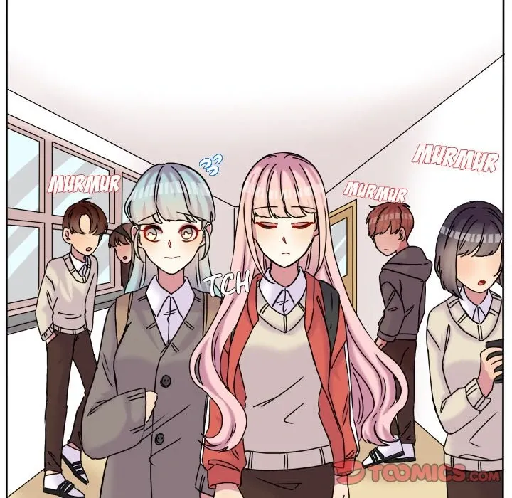 The chill couple Chapter 77 page 43 - 
