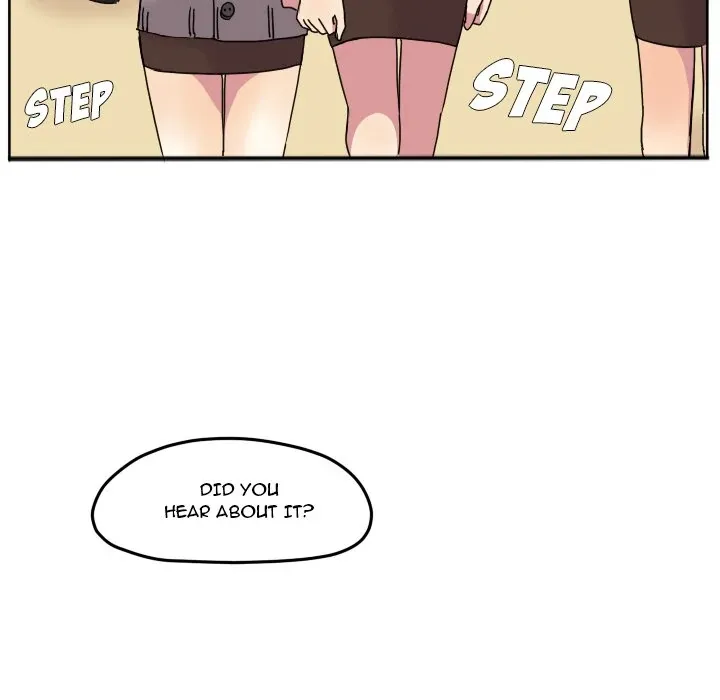 The chill couple Chapter 77 page 44 - 