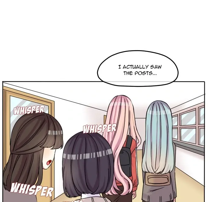 The chill couple Chapter 77 page 45 - 