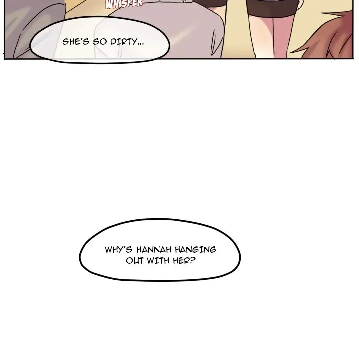 The chill couple Chapter 77 page 46 - 
