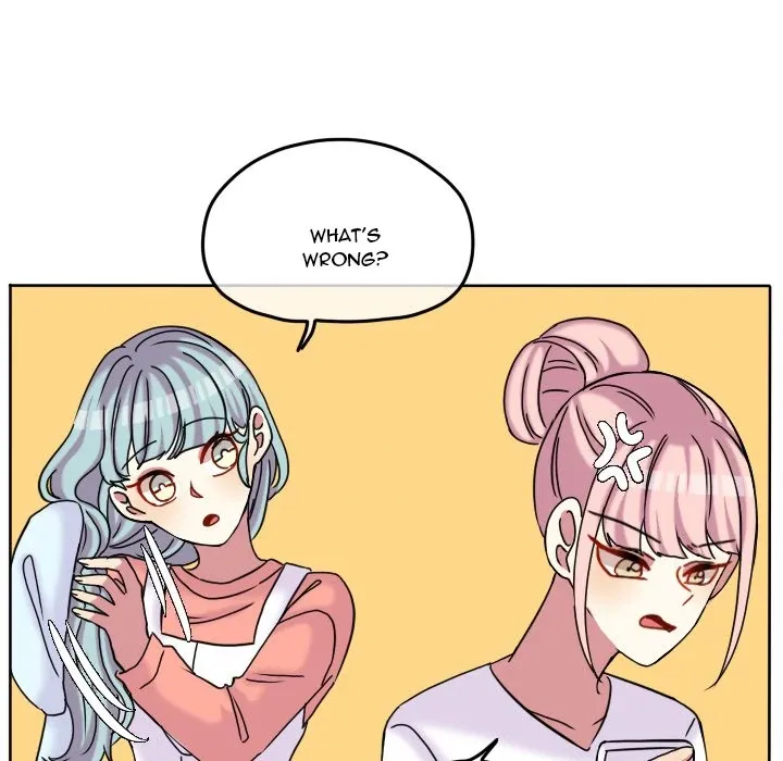 The chill couple Chapter 77 page 6 - 