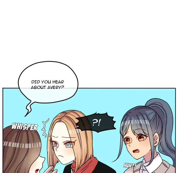 The chill couple Chapter 77 page 54 - 