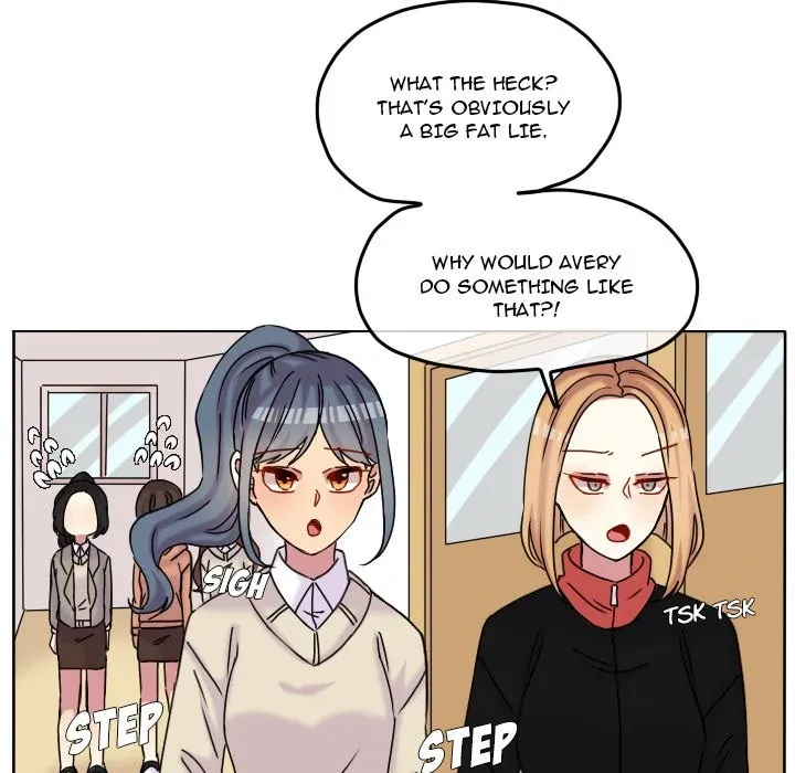 The chill couple Chapter 77 page 56 - 