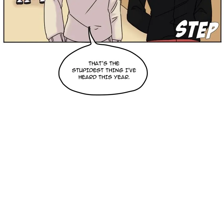 The chill couple Chapter 77 page 57 - 