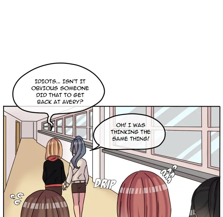 The chill couple Chapter 77 page 58 - 