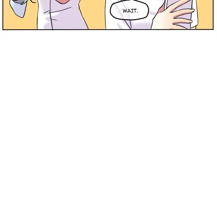 The chill couple Chapter 77 page 7 - 