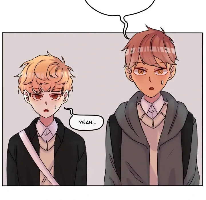 The chill couple Chapter 77 page 62 - 