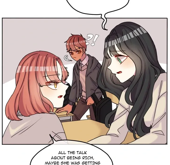 The chill couple Chapter 77 page 64 - 