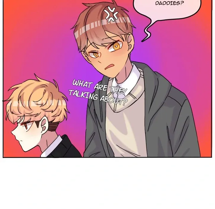 The chill couple Chapter 77 page 66 - 
