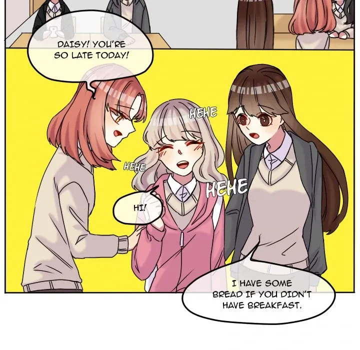 The chill couple Chapter 77 page 68 - 