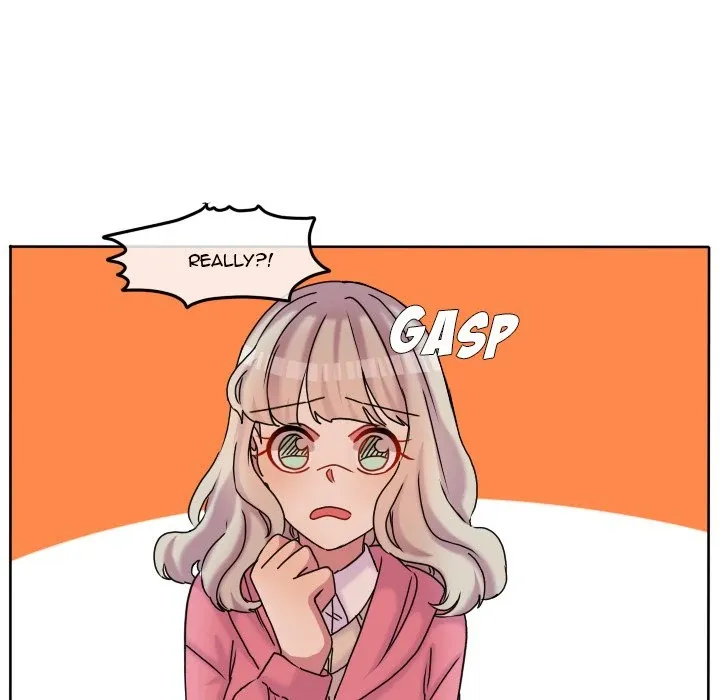 The chill couple Chapter 77 page 71 - 
