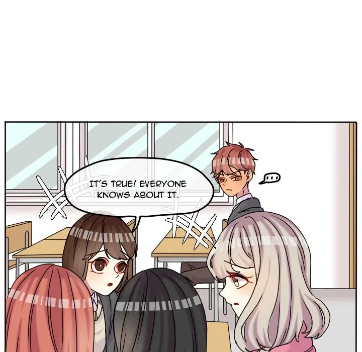 The chill couple Chapter 77 page 73 - 