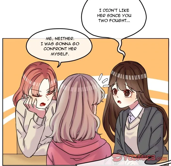 The chill couple Chapter 77 page 75 - 