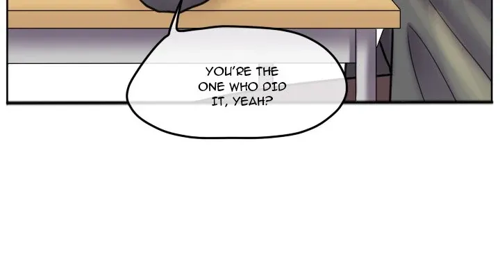 The chill couple Chapter 77 page 79 - 