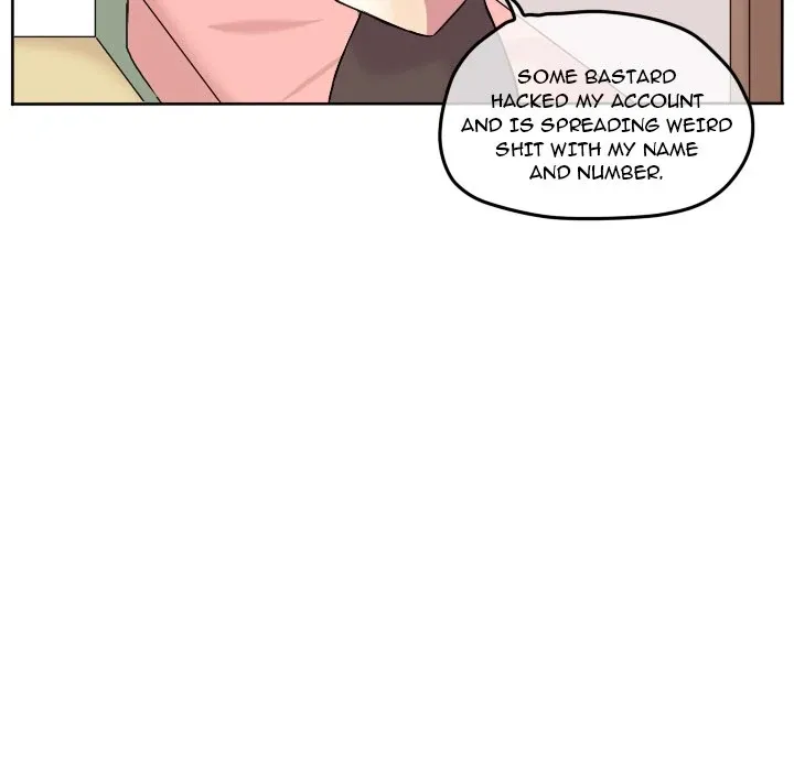 The chill couple Chapter 77 page 9 - 