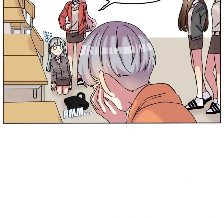 The chill couple Chapter 78 page 17 - 