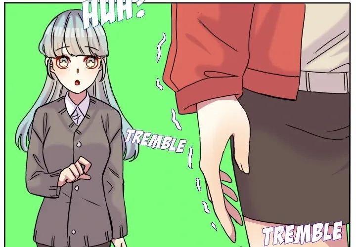 The chill couple Chapter 78 page 3 - 