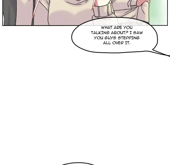 The chill couple Chapter 78 page 23 - 