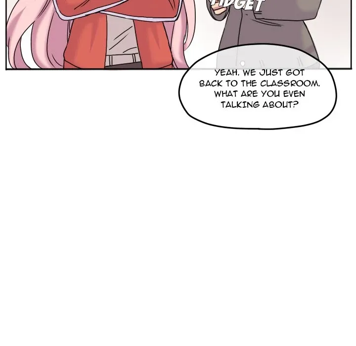 The chill couple Chapter 78 page 25 - 