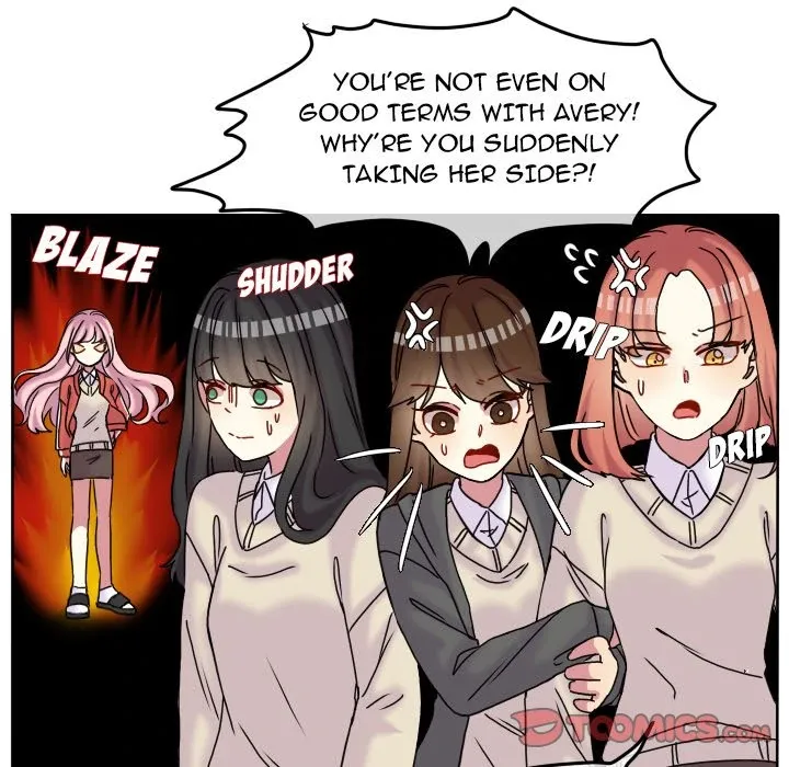 The chill couple Chapter 78 page 26 - 