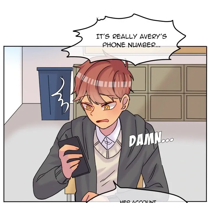The chill couple Chapter 78 page 33 - 