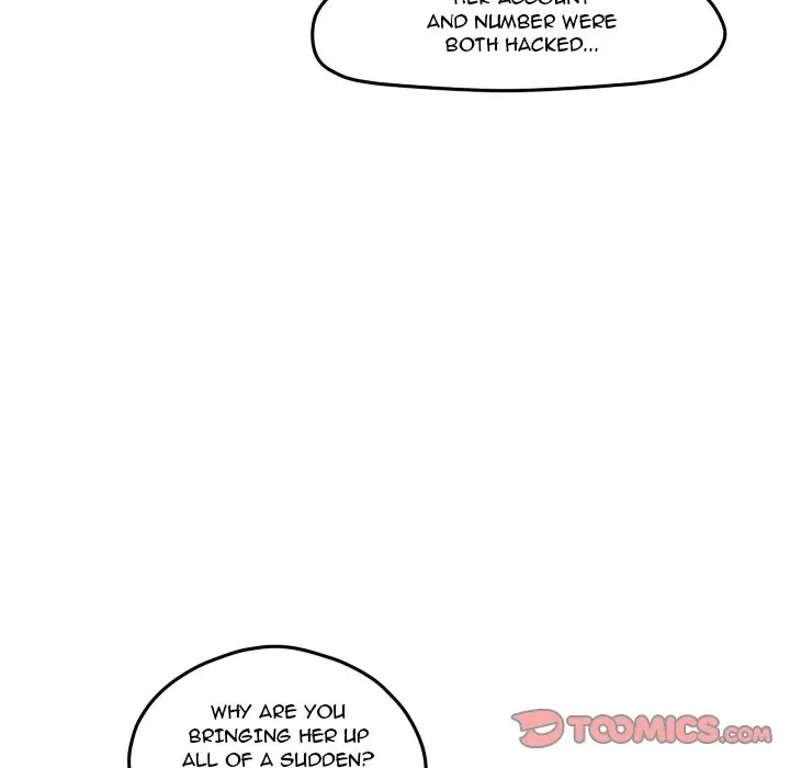 The chill couple Chapter 78 page 34 - 