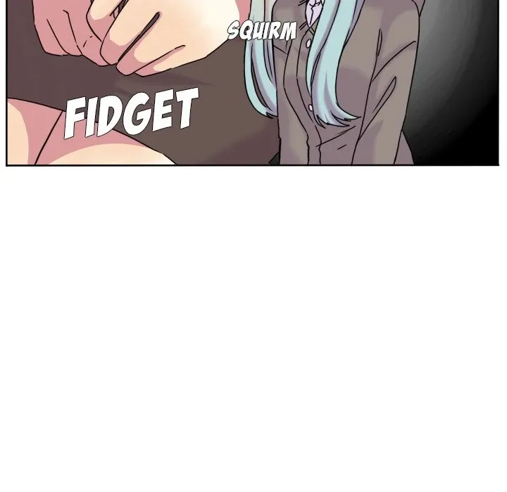 The chill couple Chapter 78 page 45 - 