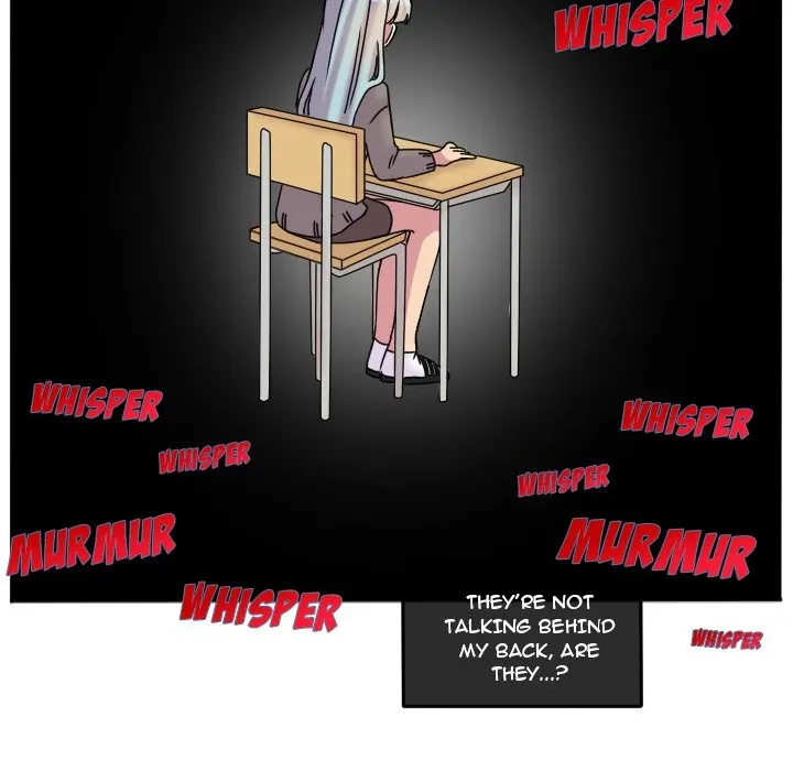 The chill couple Chapter 78 page 47 - 