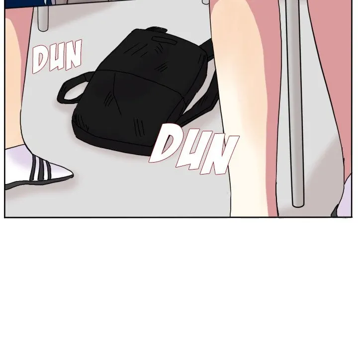 The chill couple Chapter 78 page 6 - 