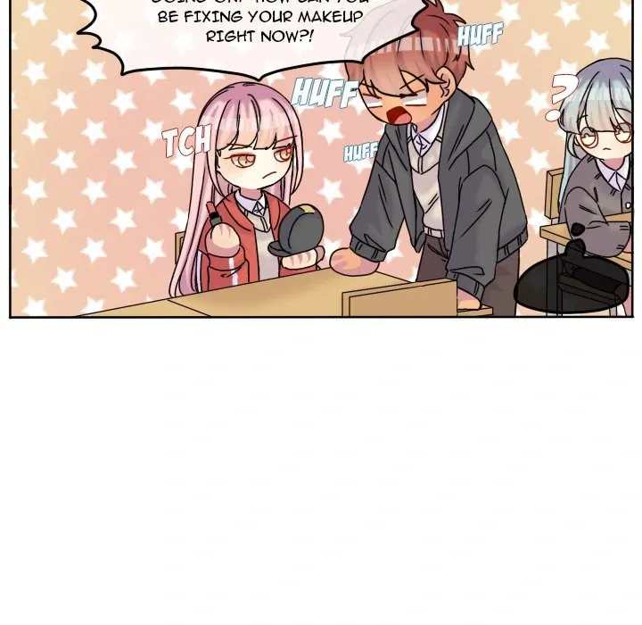 The chill couple Chapter 78 page 53 - 