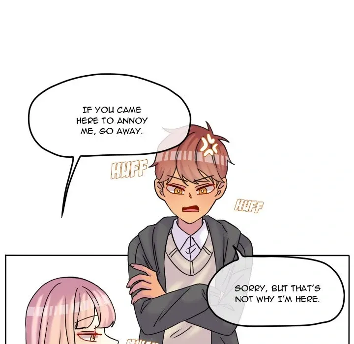 The chill couple Chapter 78 page 54 - 
