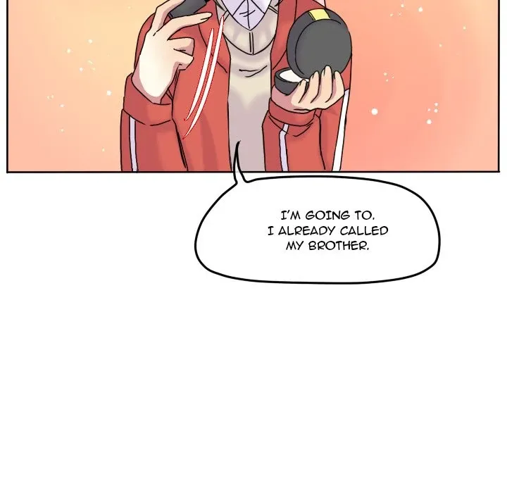 The chill couple Chapter 78 page 57 - 
