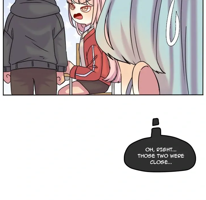 The chill couple Chapter 78 page 59 - 