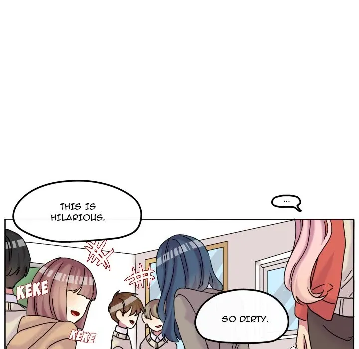 The chill couple Chapter 78 page 7 - 