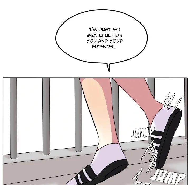 The chill couple Chapter 78 page 65 - 