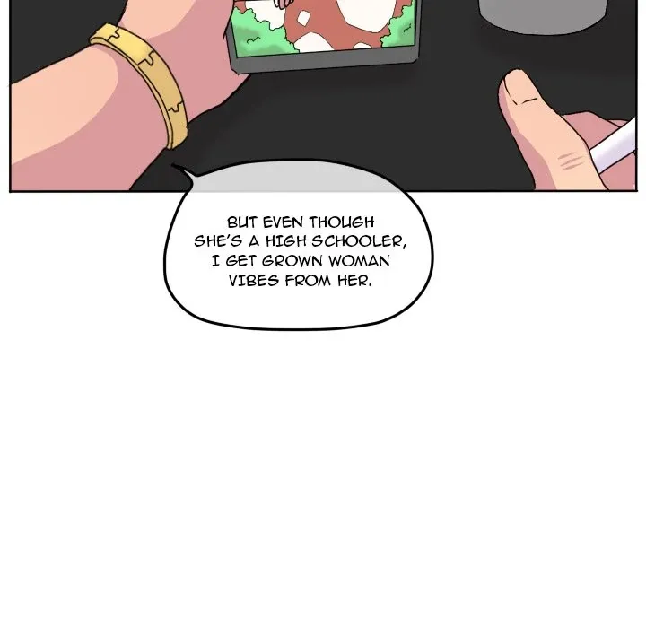 The chill couple Chapter 78 page 77 - 