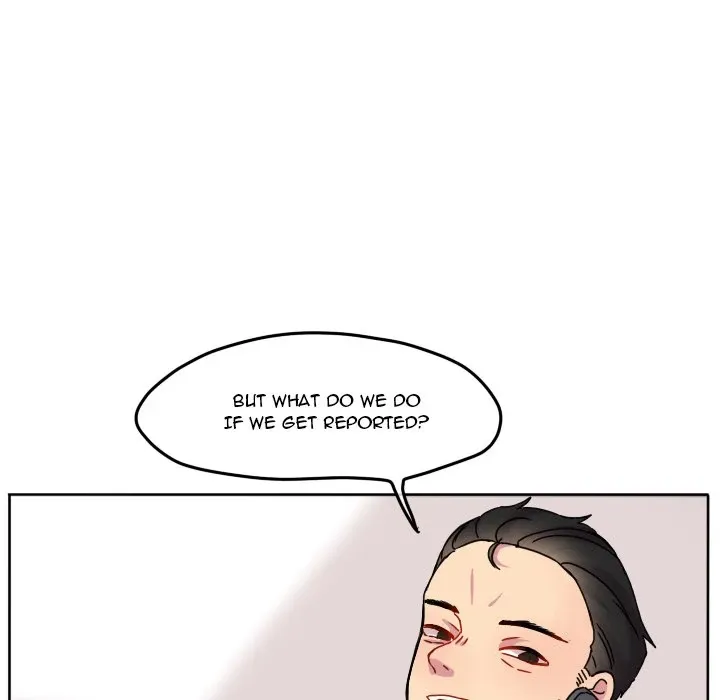 The chill couple Chapter 78 page 78 - 