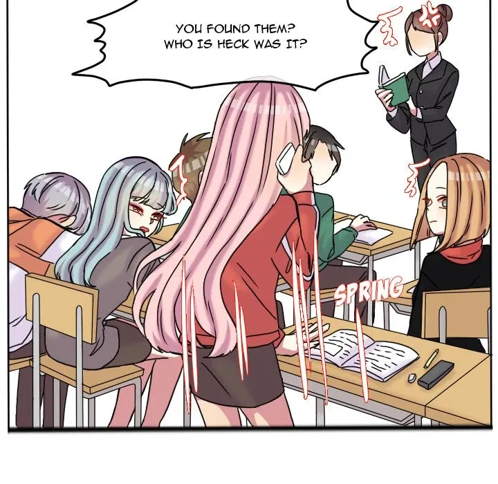 The chill couple Chapter 78 page 83 - 
