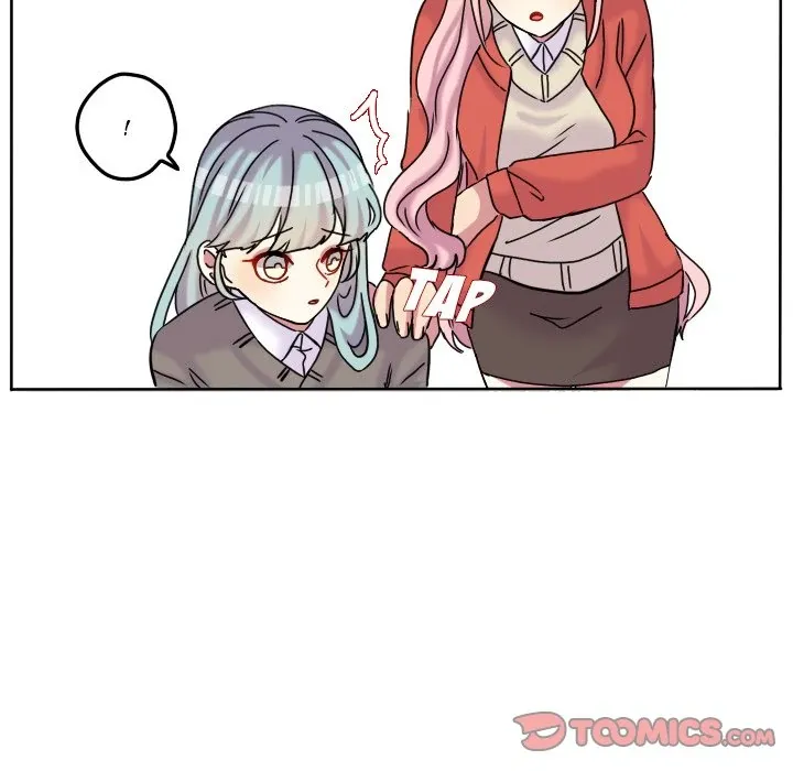 The chill couple Chapter 78 page 10 - 