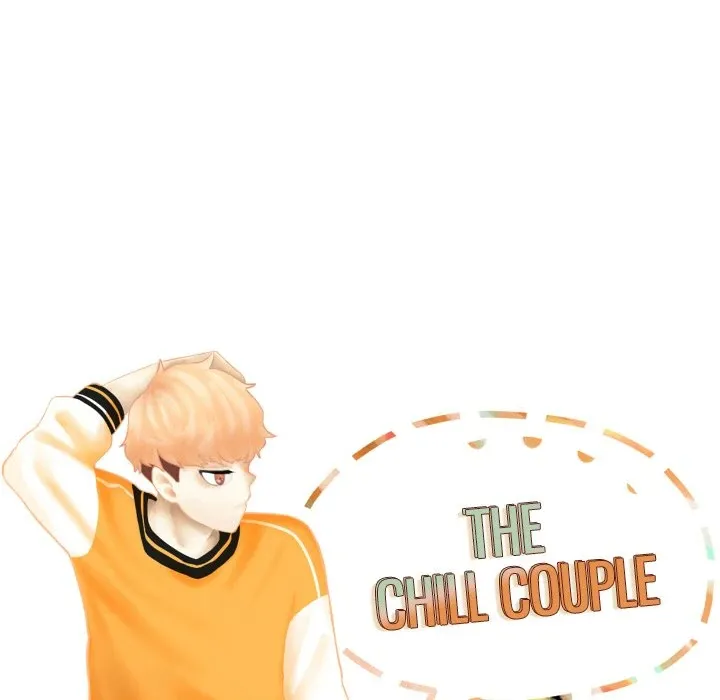 The chill couple Chapter 79 page 13 - 