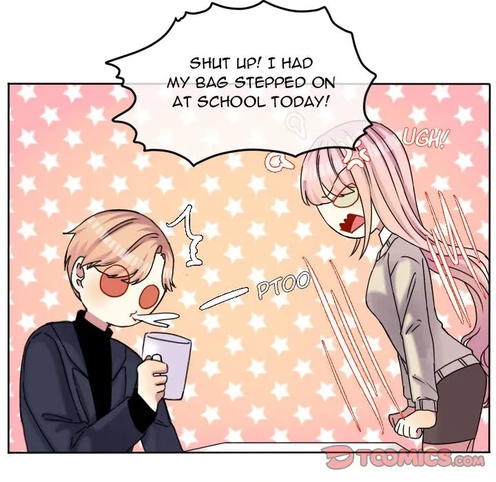 The chill couple Chapter 79 page 18 - 