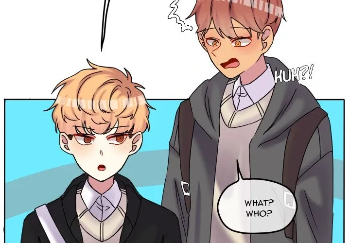The chill couple Chapter 79 page 3 - 